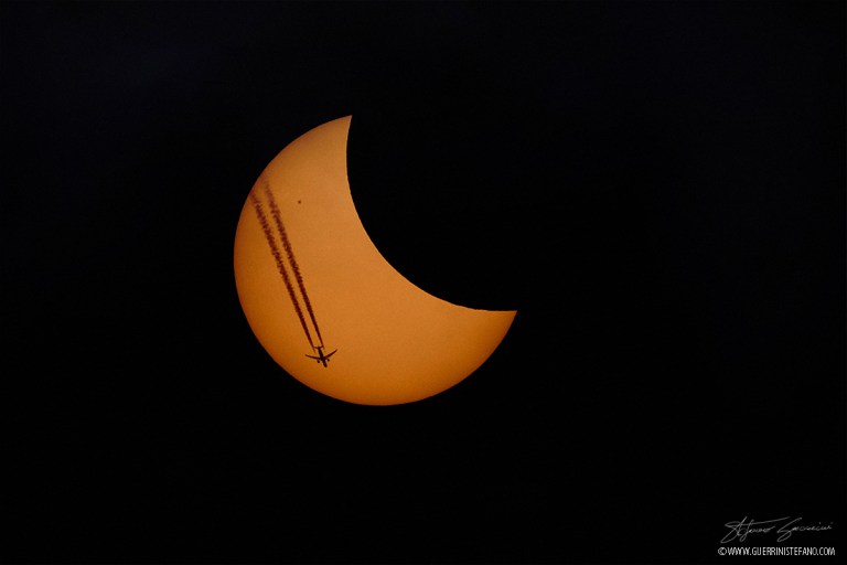 eclisse by Guerrini Stefano