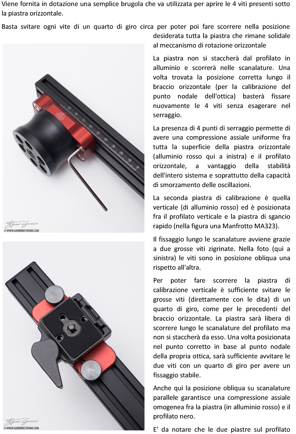 Roundabout NP italian review by Guerrini Stefano-10