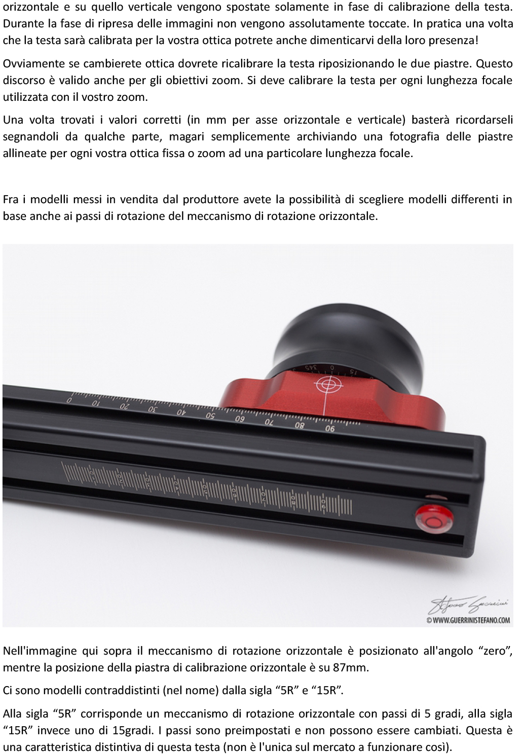 Roundabout NP italian review by Guerrini Stefano-11