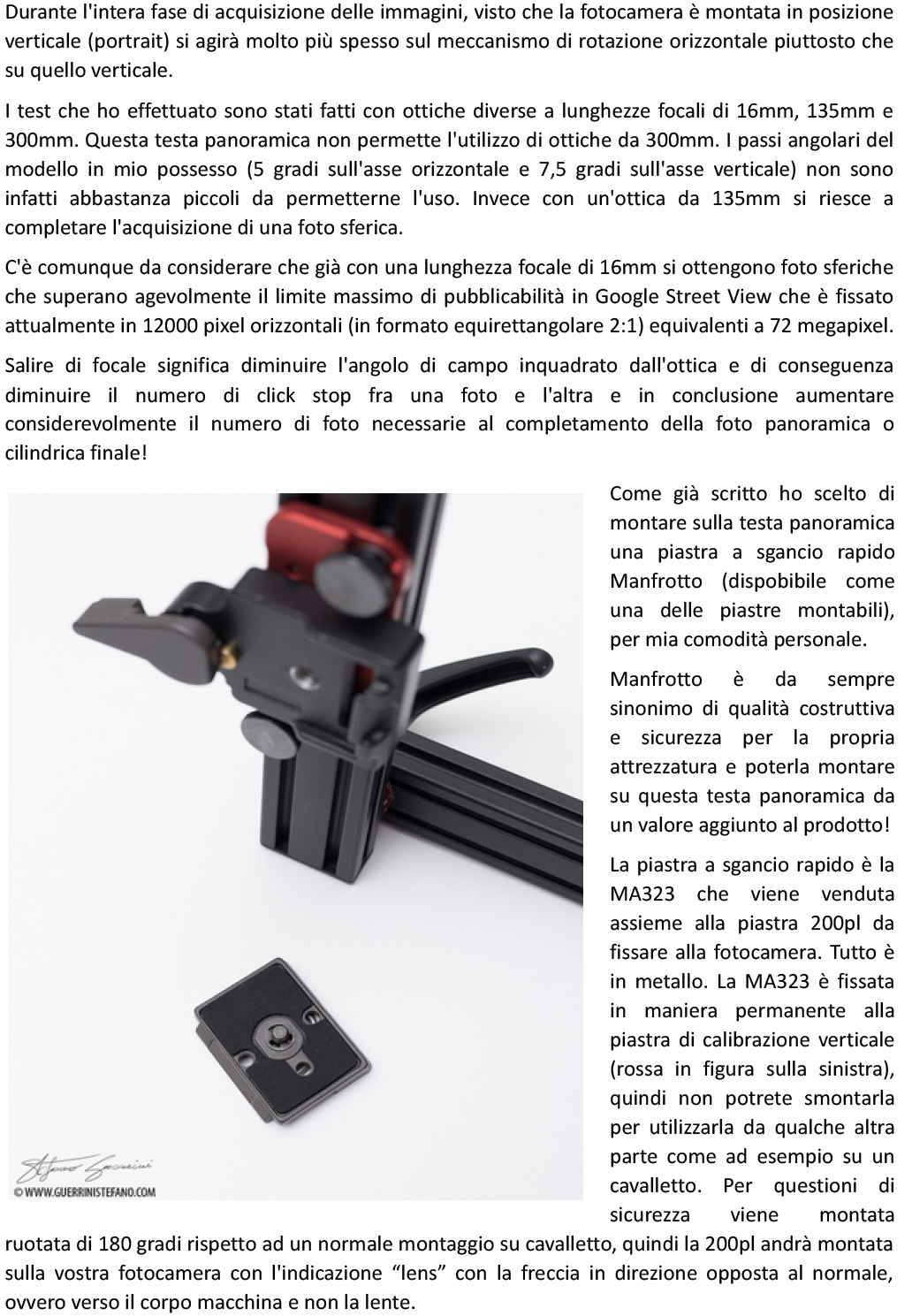 Roundabout NP italian review by Guerrini Stefano-13