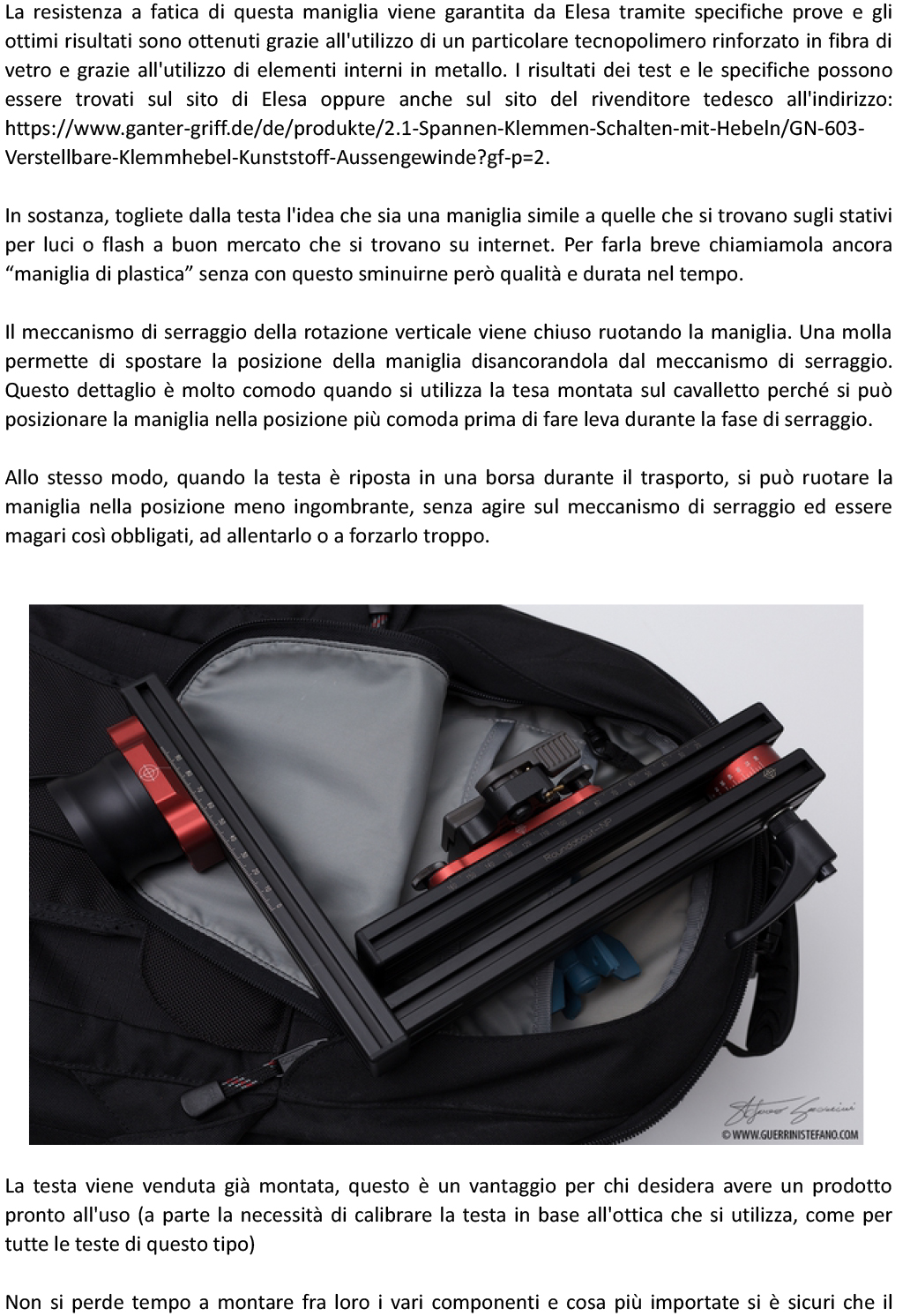 Roundabout NP italian review by Guerrini Stefano-5