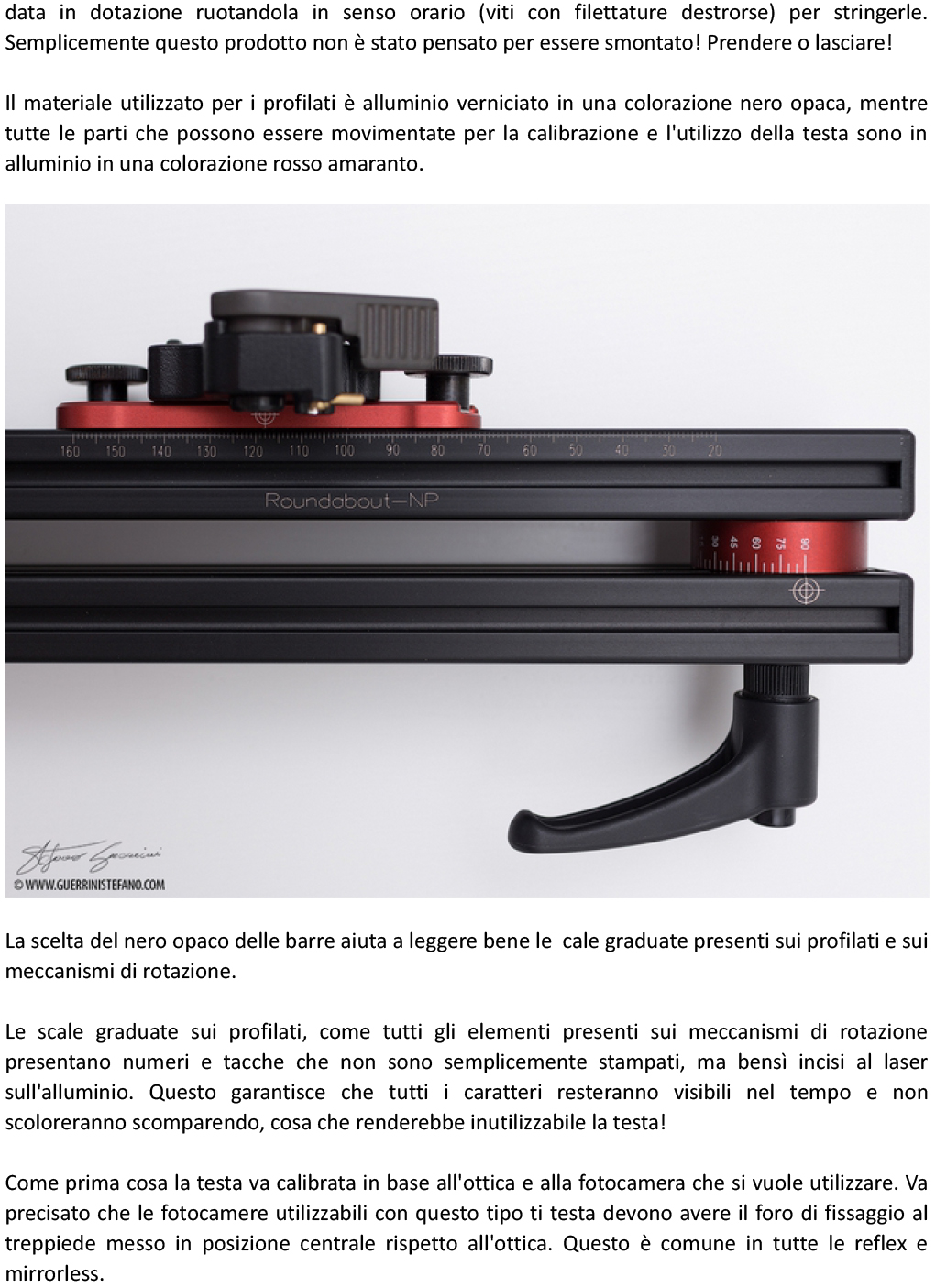 Roundabout NP italian review by Guerrini Stefano-7