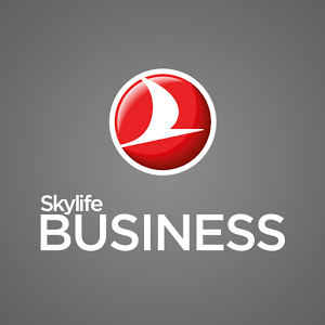 Turkish Airlines Skylife Business Magazine