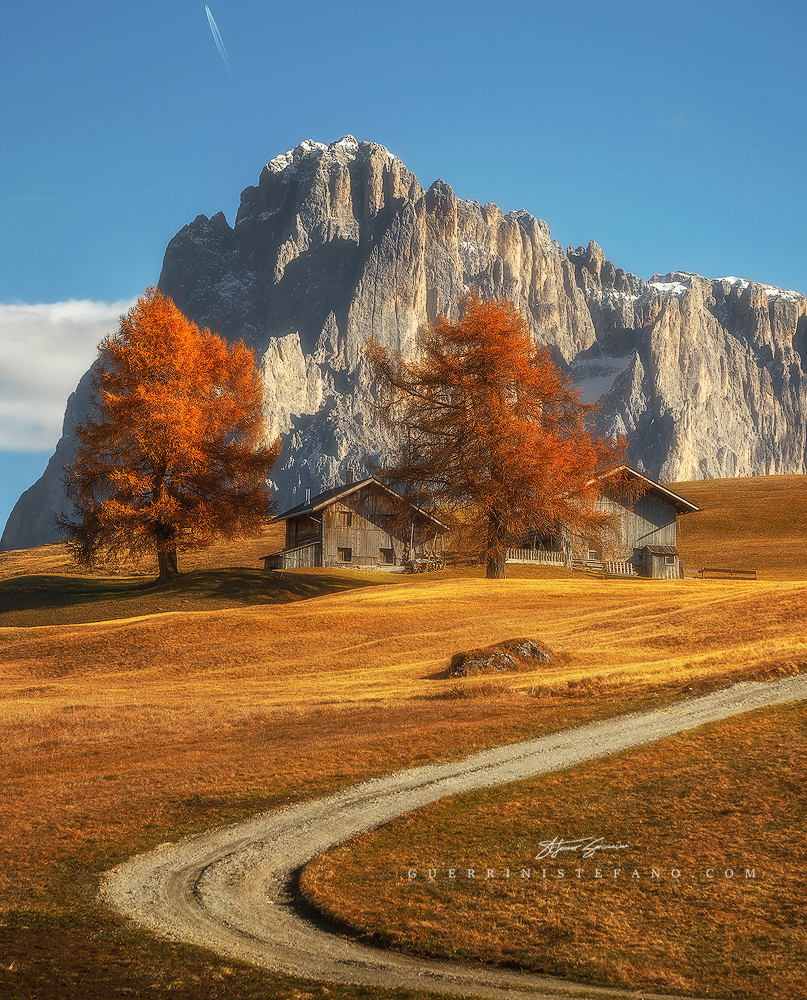 Baite-Alpe-di-Siusi-by-Guerrini-Stefano