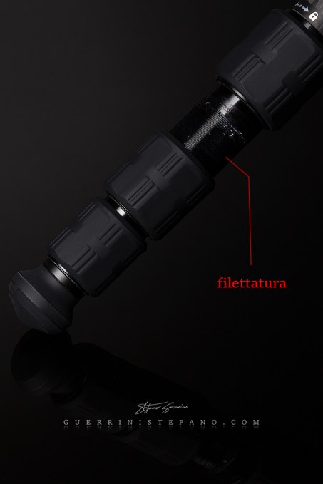 Leofoto-LN-364C-gamba-svitata-con-scritta-by-Guerrini-Stefano